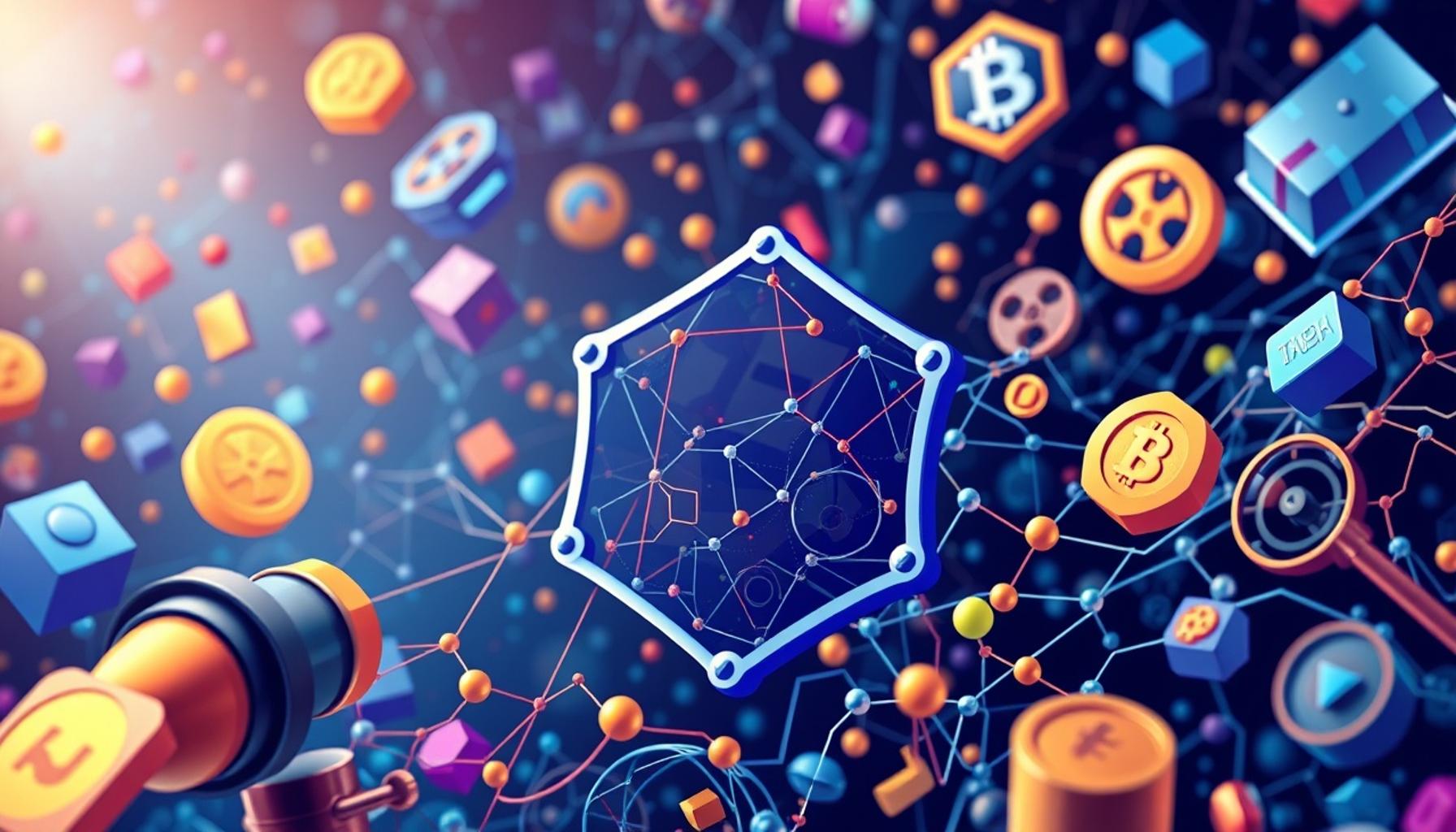 The Impact of Blockchain Technologies on the Distribution of Film Copyrights