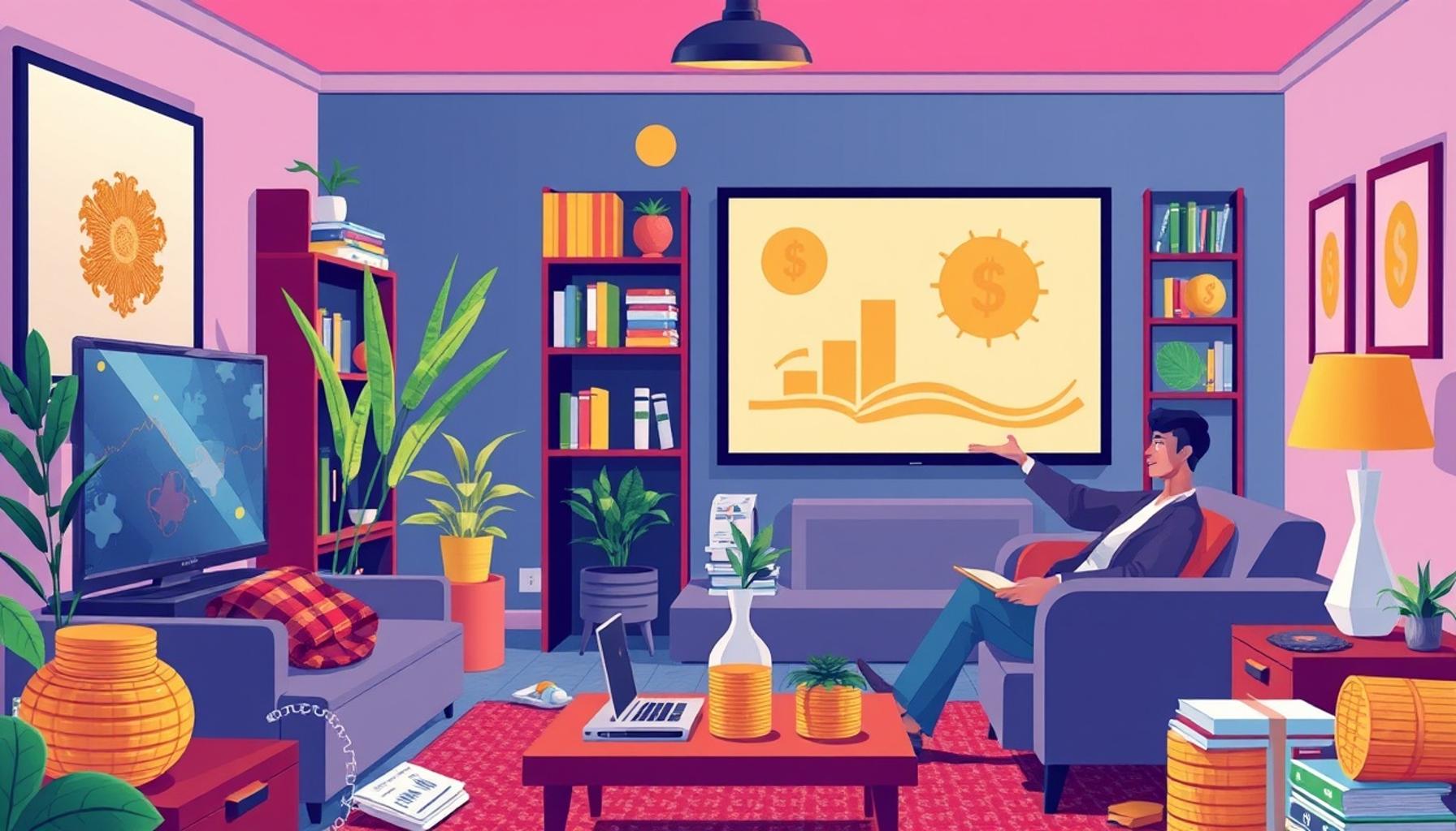 Kinematic Evolution and Augmented Reality: Redefining the Home Viewer Experience