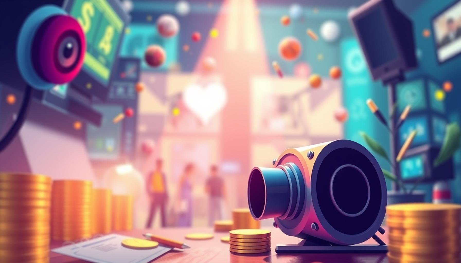 Innovation in Visual Effects: The Role of Kinematic Evolution in the Viewer Experience