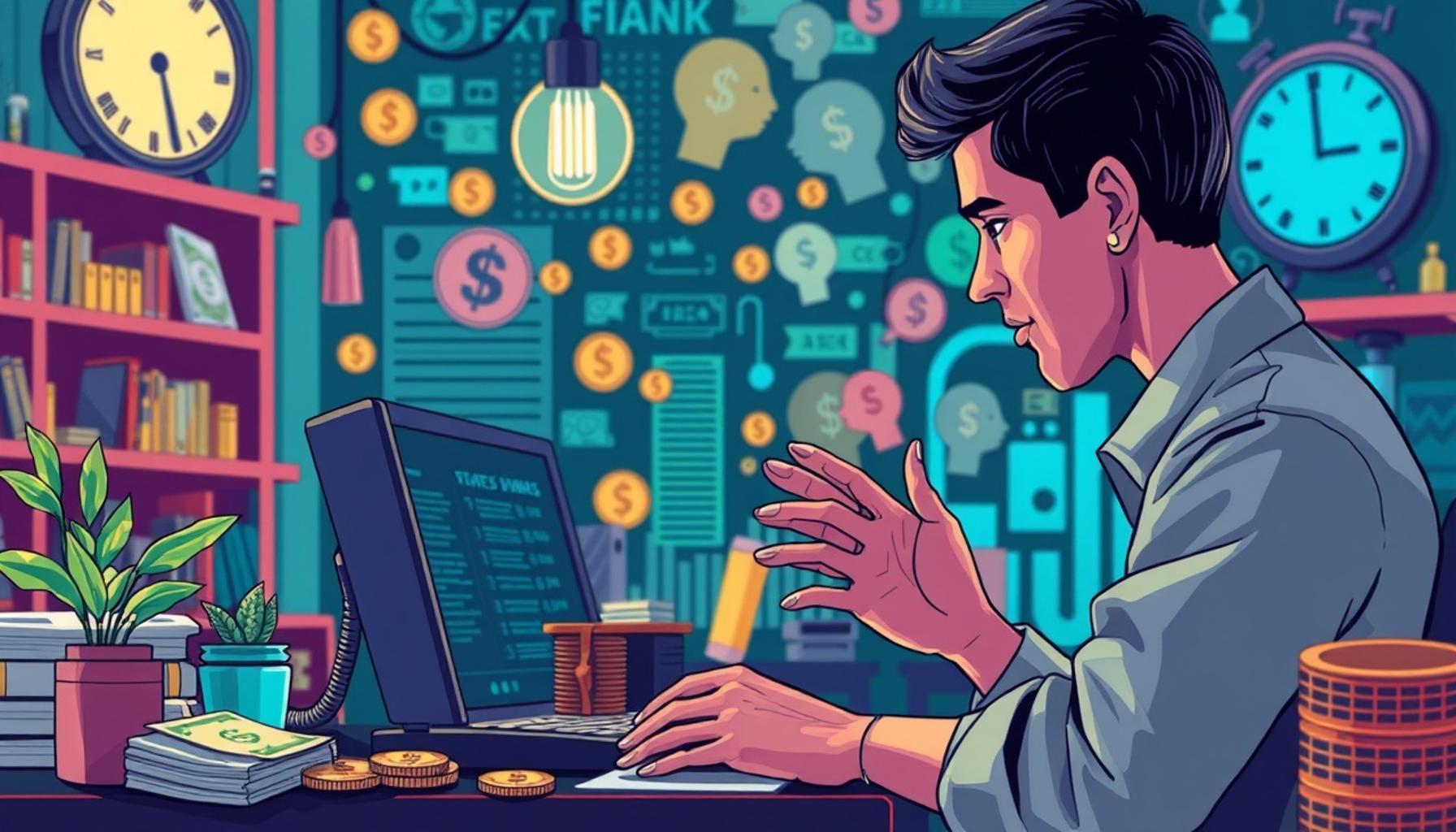 Innovation in Cinematic Narratives: How Interactive Stories Are Shaping Consumer Preferences