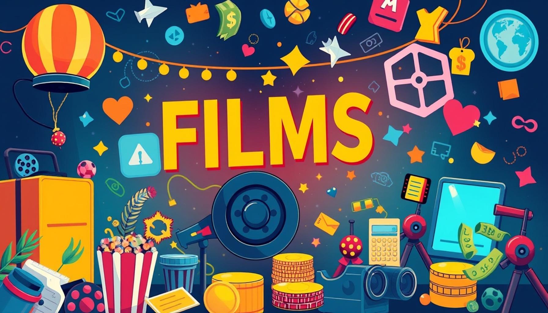 The Impact of Social Media on Film Promotion: Consumption Trends and the New Marketing Dynamics