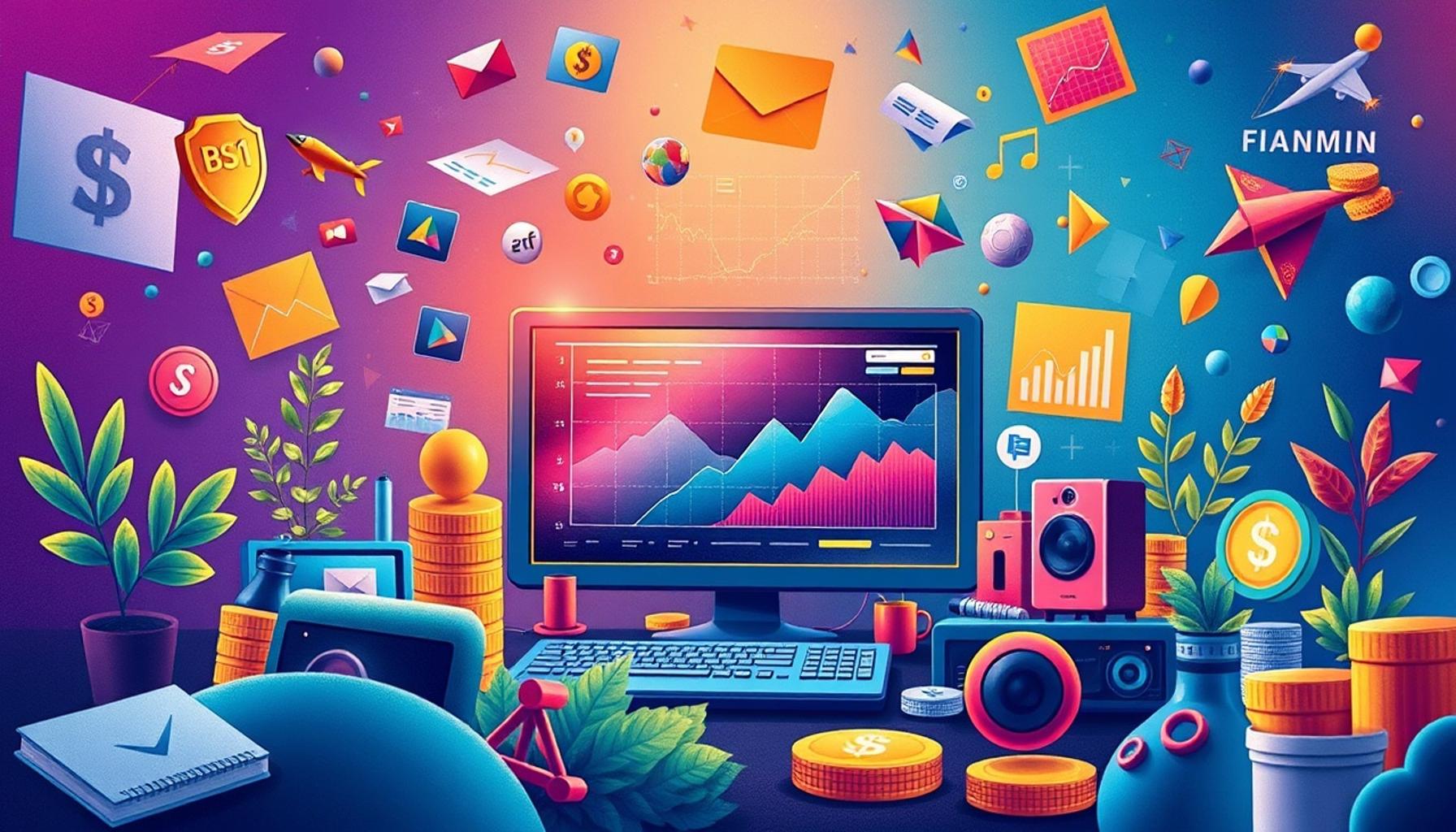 The Role of Streaming Platforms in the Evolution of Audiovisual Content Consumption Trends