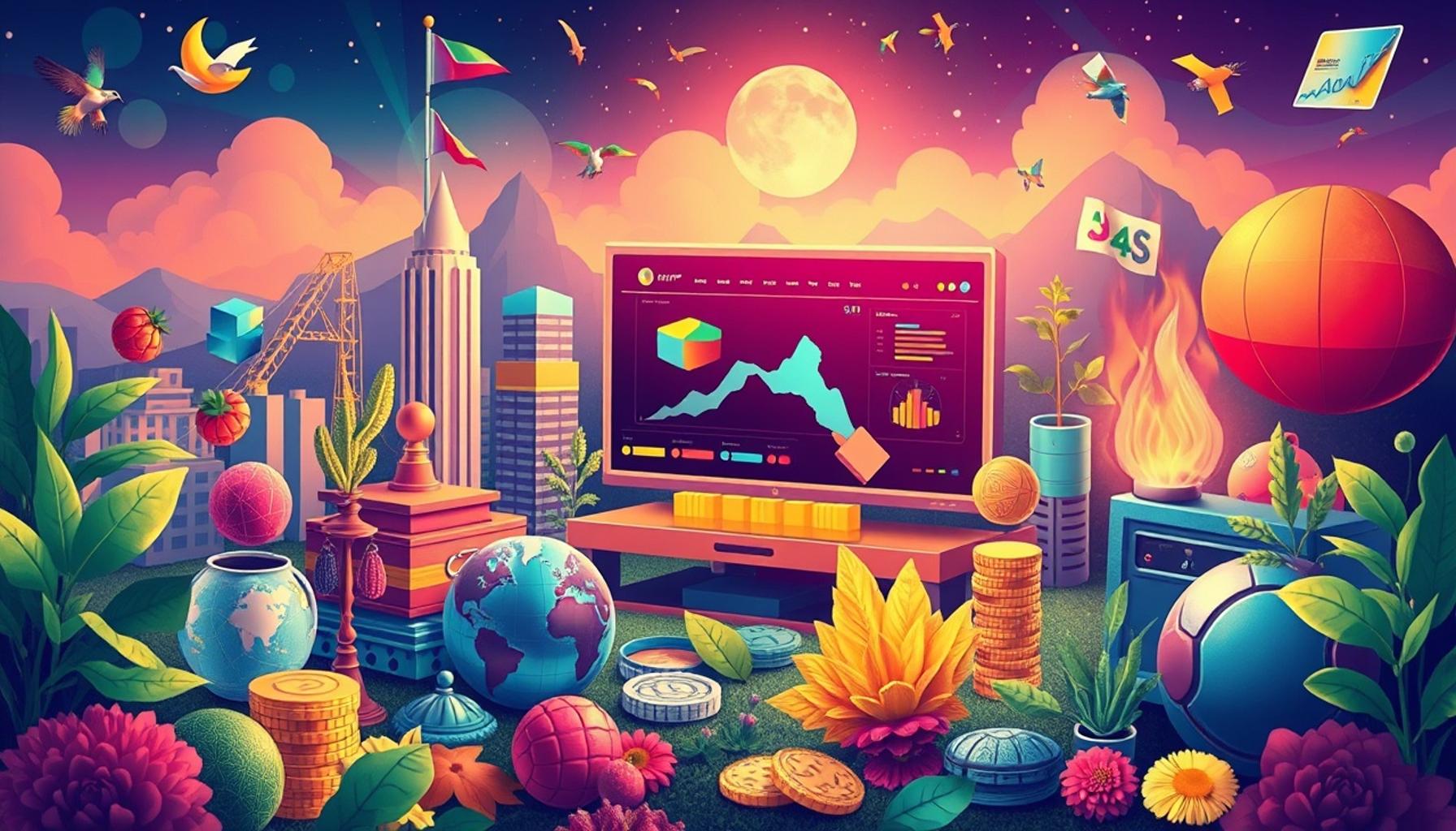 Sustainability in Streaming: How Platforms Are Addressing the Environmental Footprint in Production and Distribution