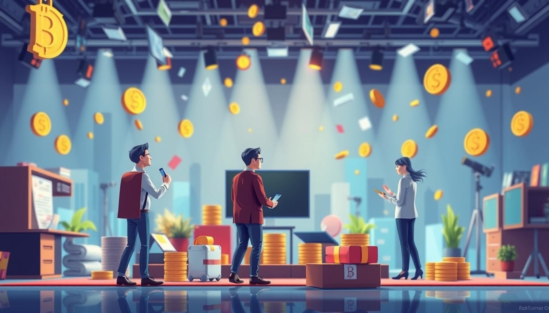 The New Era of Film Production: The Role of 3D Printing in Creating Sets and Costumes