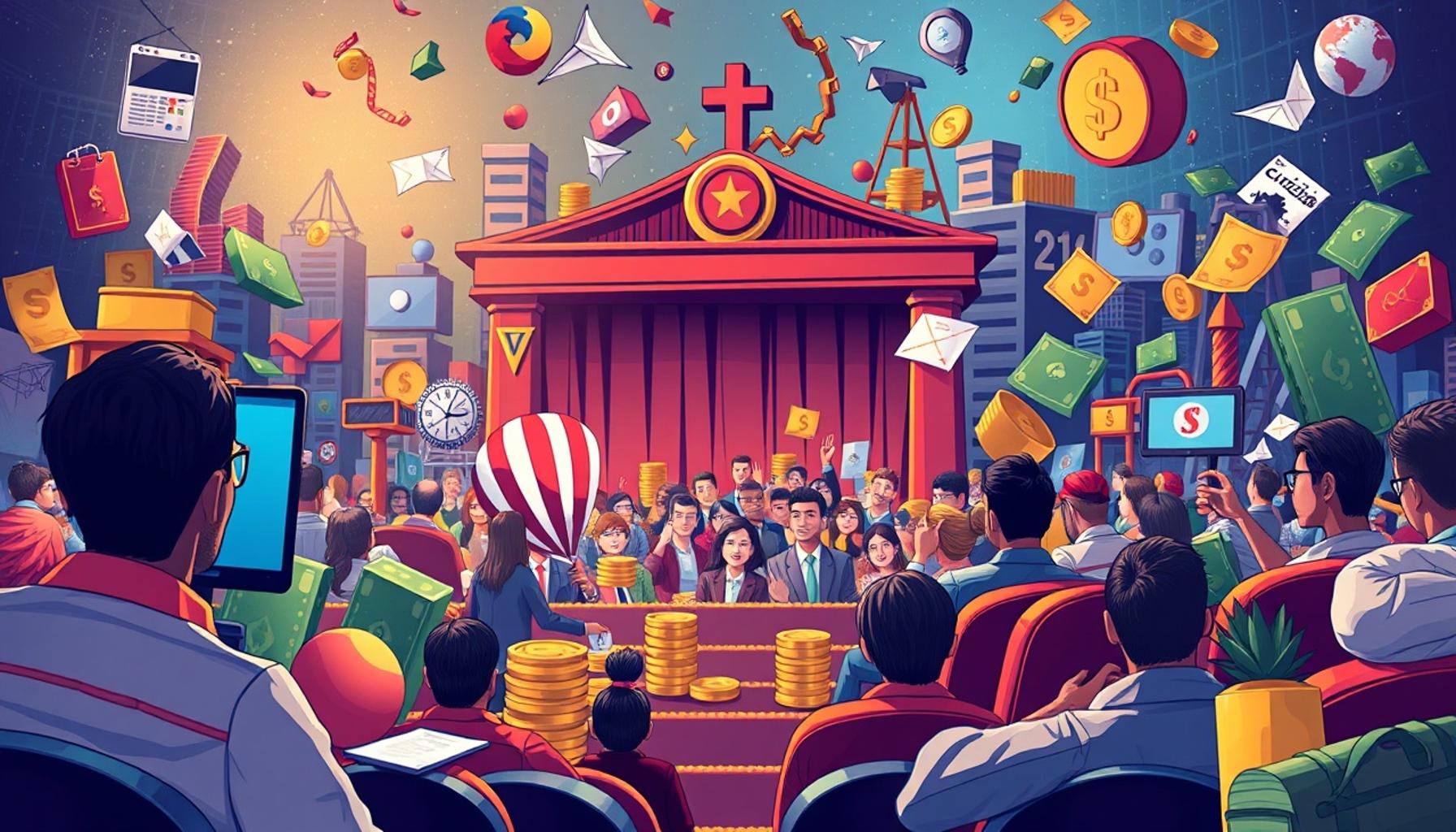 The Impact of Social Media on Movie Ticket Purchase Decisions