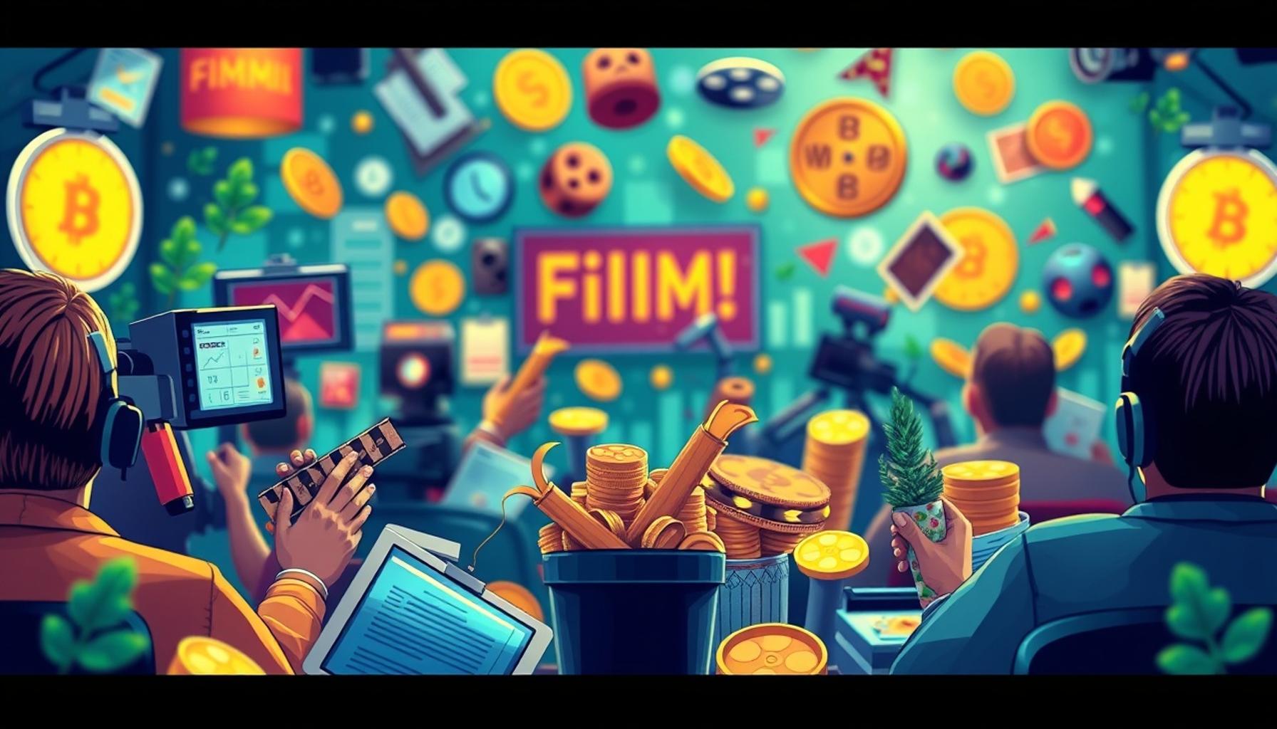 How Immersive Experiences Are Transforming Audience Preferences for Movies