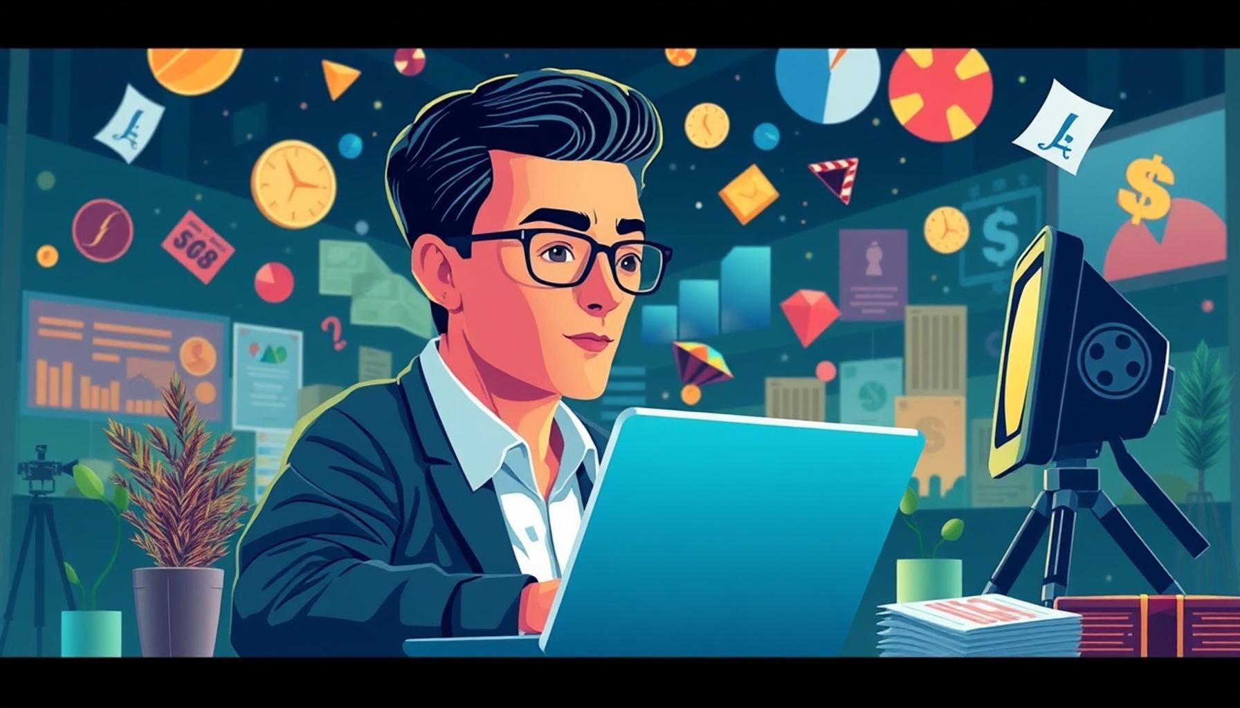 The Influence of Streaming Platforms on Consumers’ Cinematic Preferences
