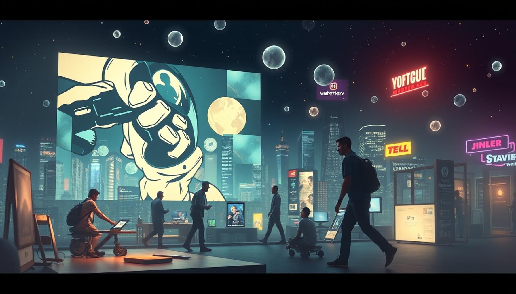 Understanding streaming patterns?>