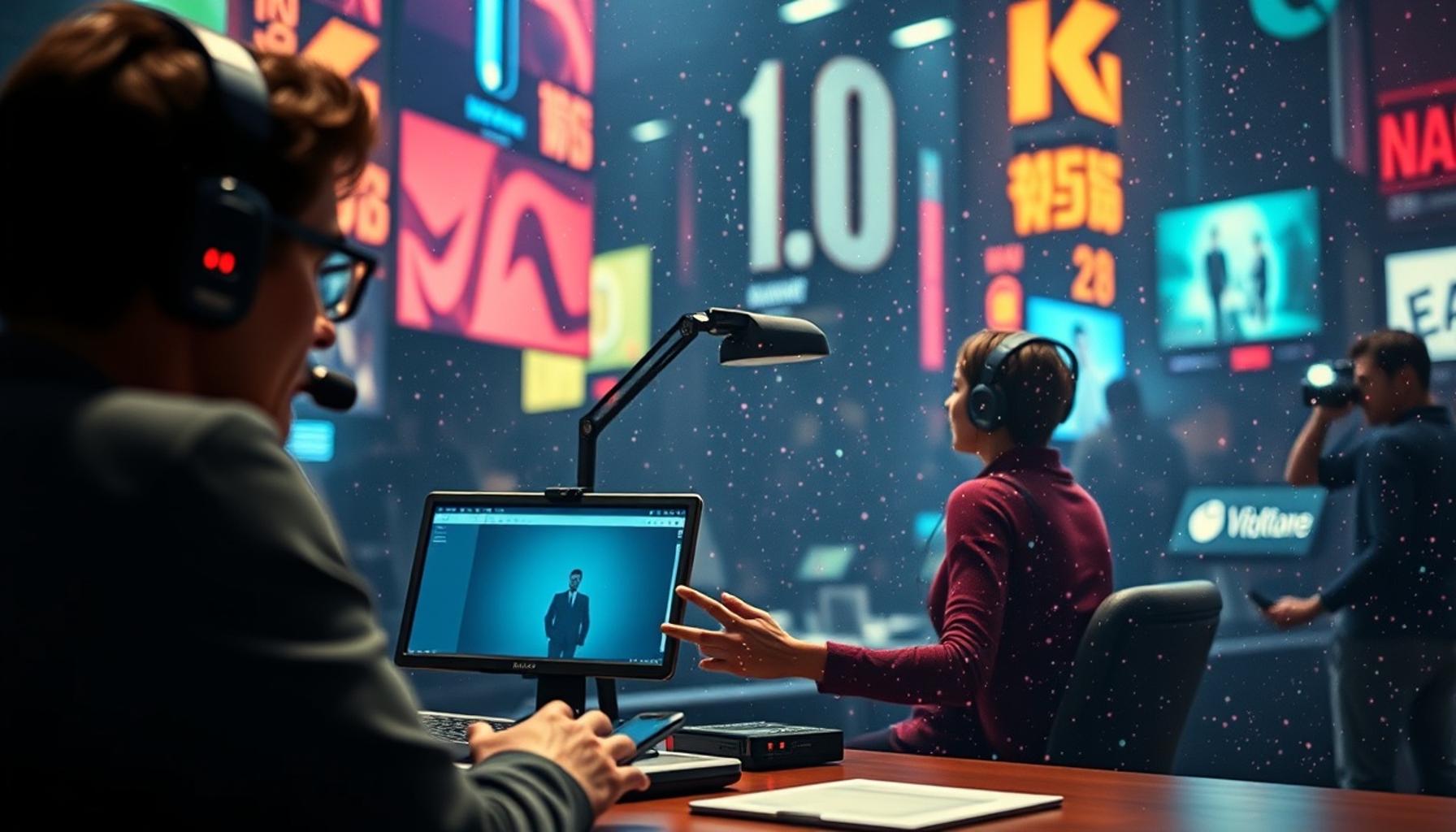 Latest in film technology?>