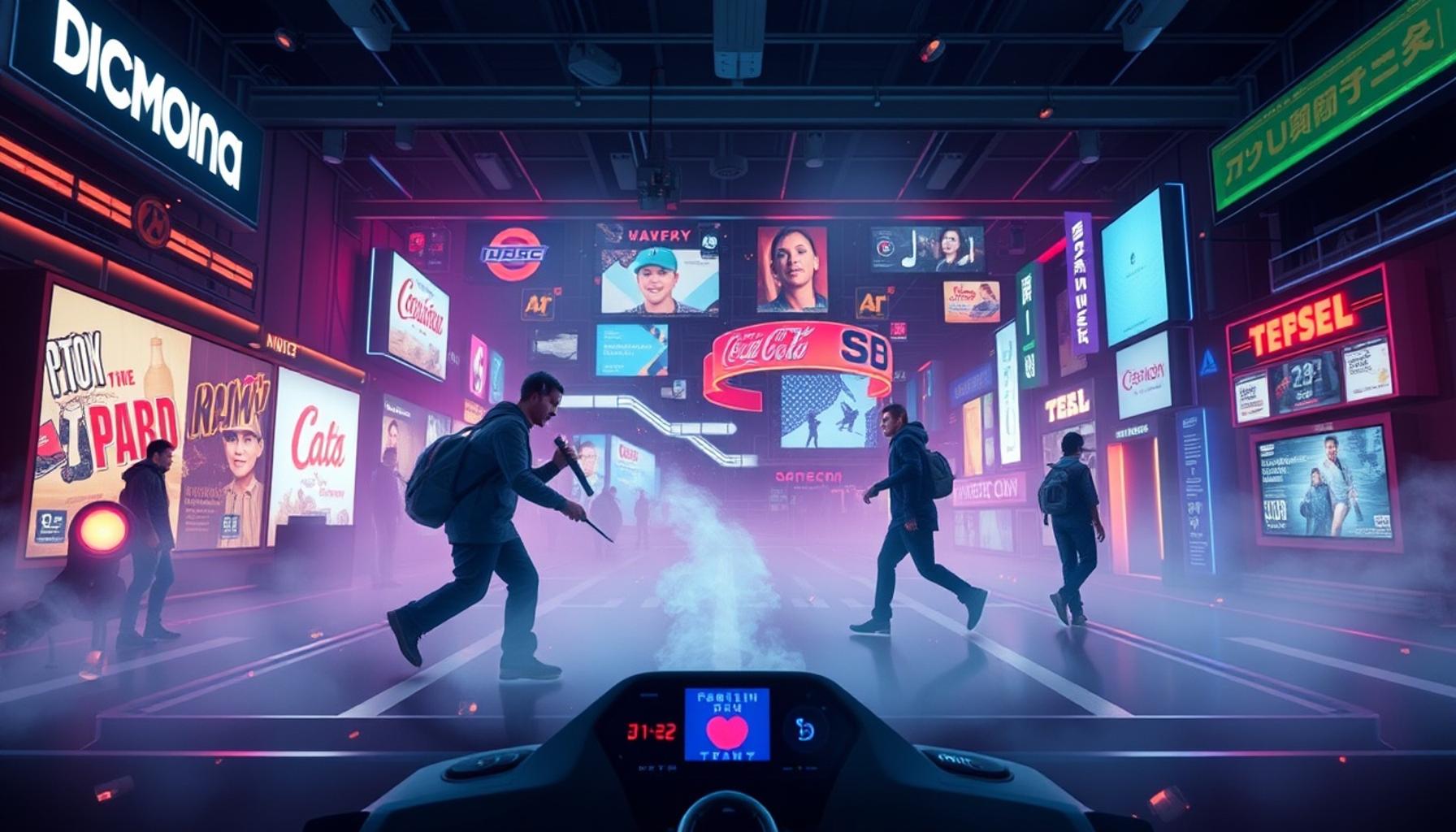 Evolution of cinema?>