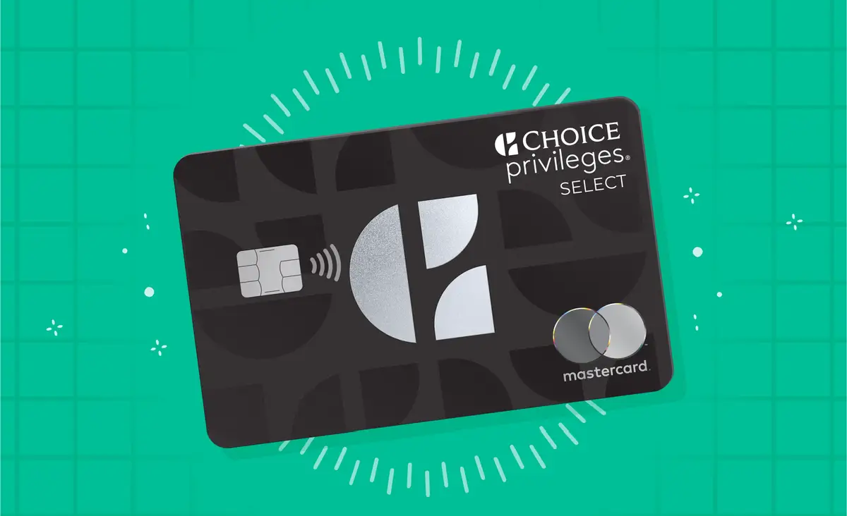 How to Apply for Choice Privileges Select Mastercard Credit Card Successfully