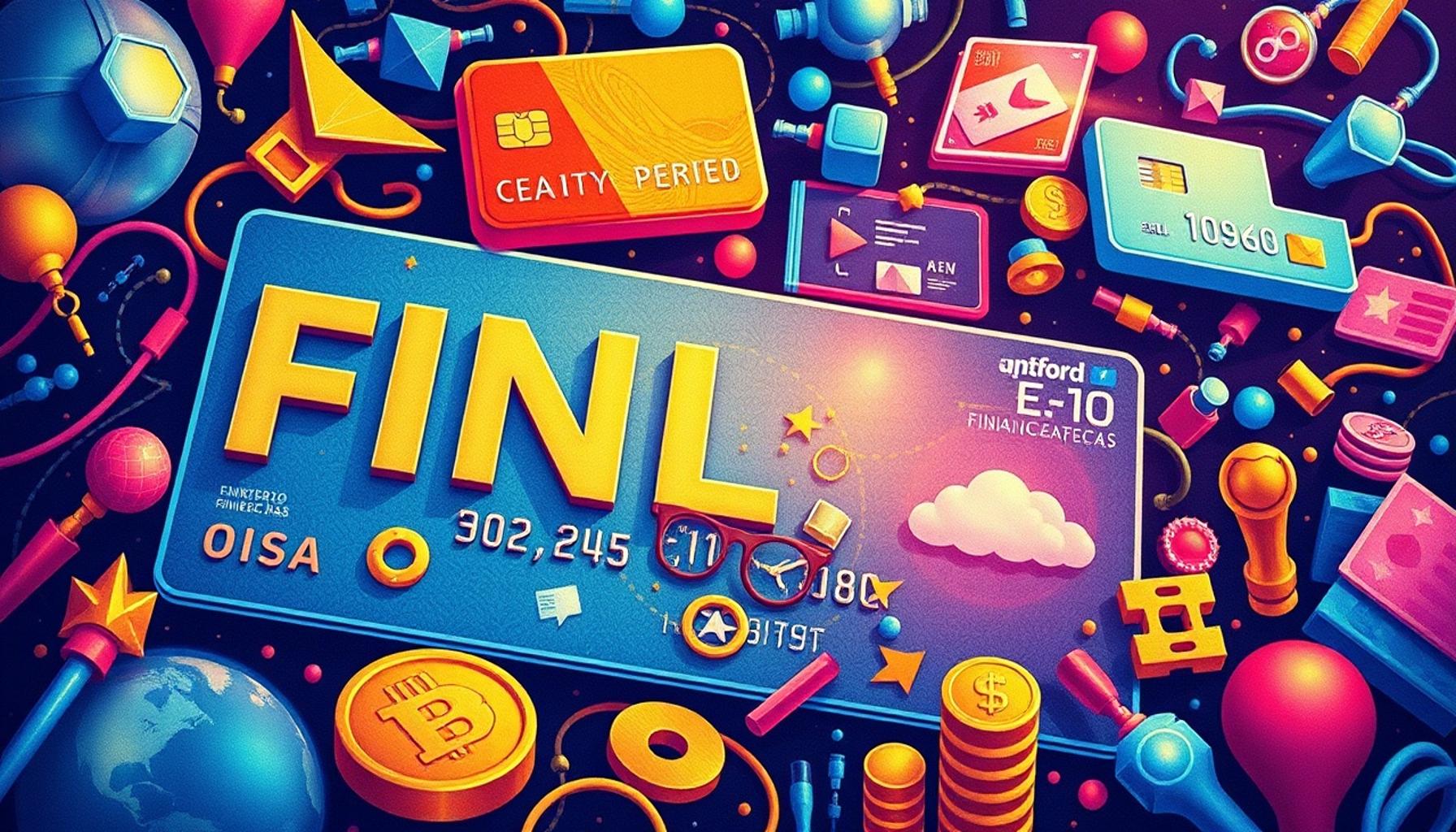 The impact of fintechs on credit card usage: innovation and competition in the US financial market
