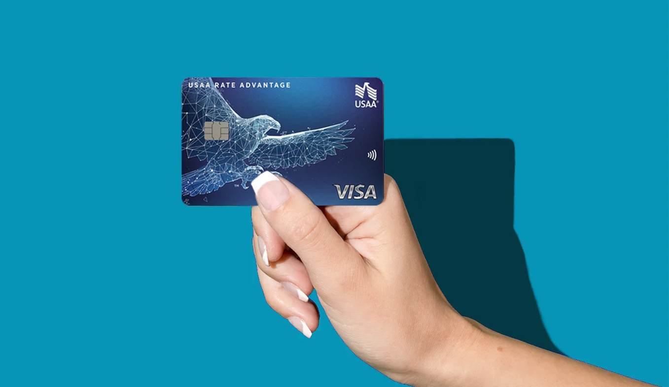 How to Apply for the USAA Advantage Credit Card Easily