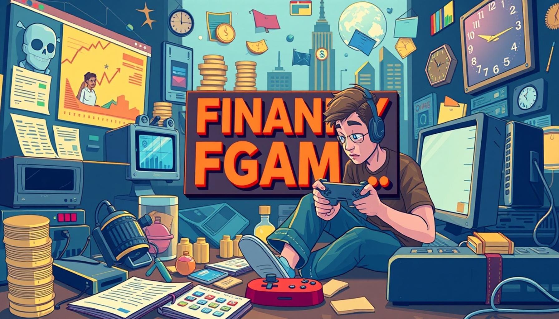 Video Games as a Tool for Cultural and Social Expression in the USA