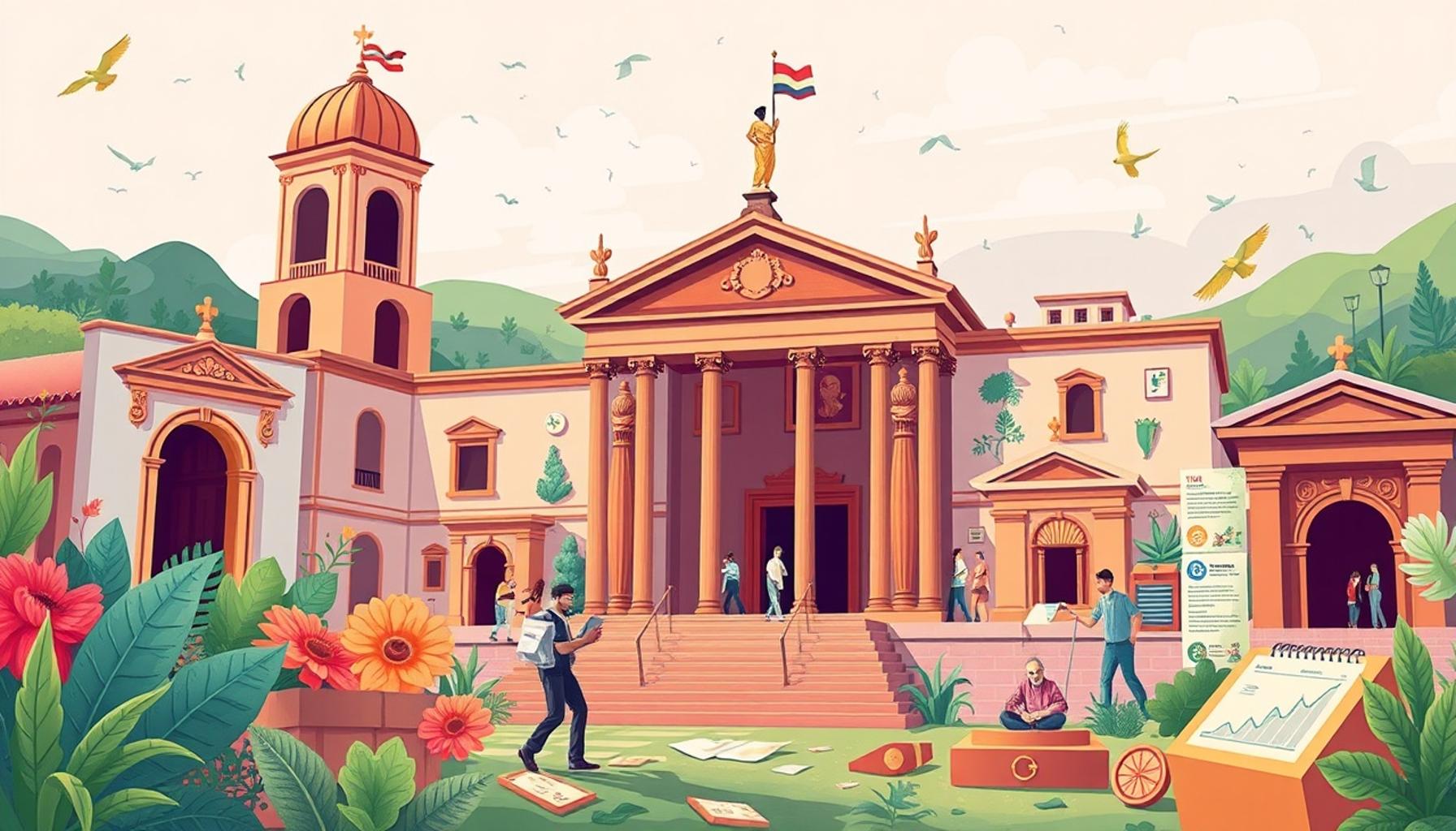 The Impact of Augmented Reality Technologies on the Preservation of Cultural Heritage