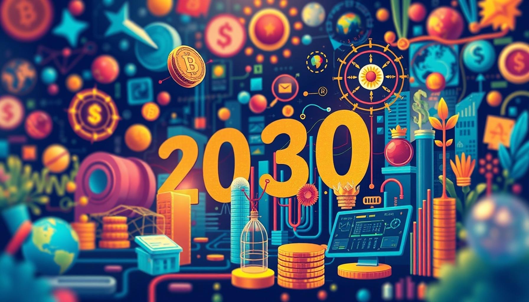 Augmented and Virtual Reality: Transforming Education and Entertainment in 2030