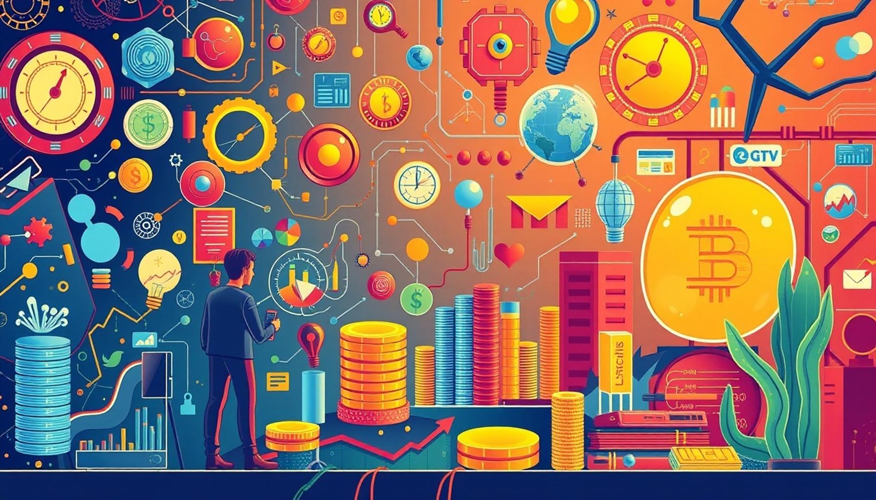 The Future of Work: How New Technologies Are Redefining Jobs and Skills